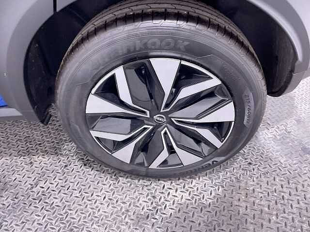 Nissan Juke 1.0 DiG-T Acenta Premium 5dr 3(2024)