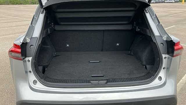 Nissan Qashqai Tekna Dig-T Mhev