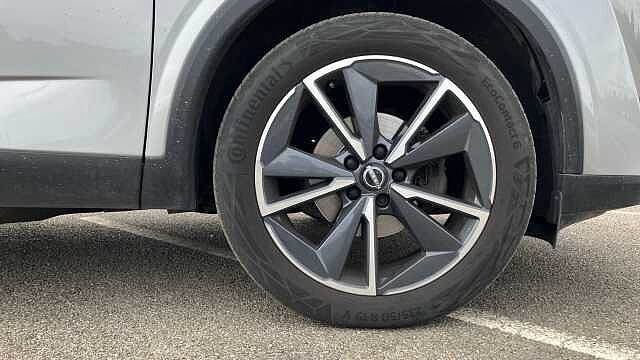 Nissan Qashqai Tekna Dig-T Mhev