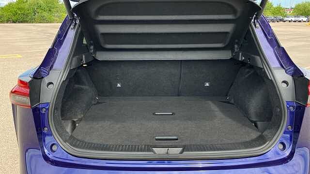 Nissan Qashqai Tekna Dig-T Mhev