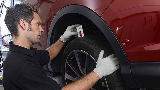 Minimum 12-month warranty